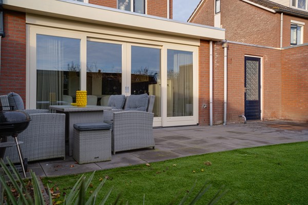 Foto - Te koop: Dreef 8, 6942 LJ Didam